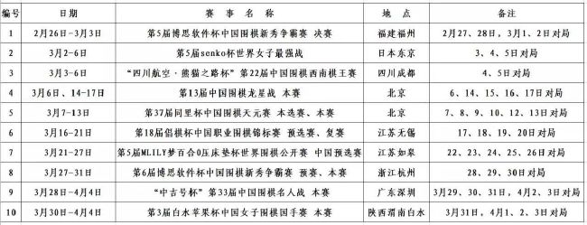 米兰俱乐部希望努力解决伤病问题，而米兰老板卡尔迪纳莱此前在圣诞致辞中明确表示：“和你们所有人一样，我对我们目前在意甲或欧冠的成绩并不满意。